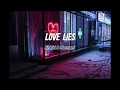 Khalid & Normani - Love Lies (Español)