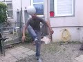 Amiral,Freestyle,
