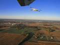 Whooping Crane Flight Demonstration