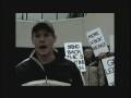 Leo author Writer\'s Strike