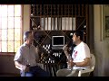 Entrevista a Fernando Martain en Cavas Valmar