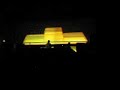 Stereoscopic a 3D Rave Party @Bengkel (part 1)