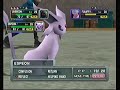 zack and anca head for the center of town. anca recalls that she saw the shadow pokemon in the duel square. zack and anca soon realize that all the trainers in the square have shadow pokemon.
here are the links to the other parts

duel square part 2
http://www.youtube.com/watch?v=pxnpbruzhry

duel square part 3
http://www.youtube.com/watch?v=b-chrxs3vlc