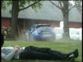 South Swedish Rally 2009