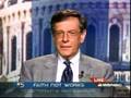 Countdown: Bush Lie's to And Cons Evangelical's Pt.3