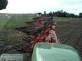 Fendt 927 Plowing kuhn