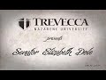 Elizabeth Dole video 3