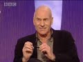 Patrick Stewart interview - Parkinson - BBC
