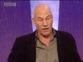 Parkinson: Patrick Stewart - Baldness