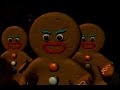 BIANZ Bakery of the Year - Gingerbread Haka