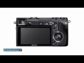 Sony NEX-7 Review