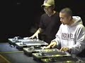 Qbert and Dstyles@Skratchcon2000