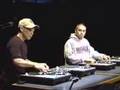 Qbert and Dstyles@Skratchcon2000
