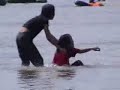 Mekong River Nong Khai Thailand
