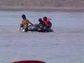 Mekong River Nong Khai Thailand