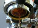 2/17 espresso extraction