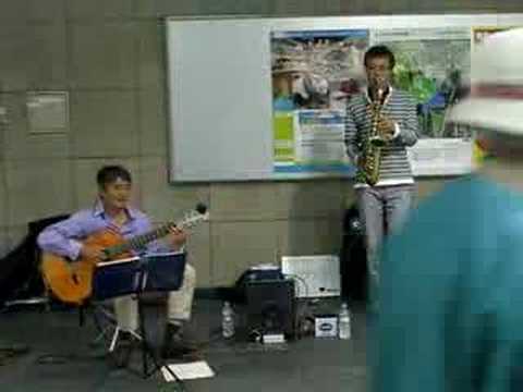 ＳＡＰＡＴＯＳ　ＳＴＲＥＥＴ　ＬＩＶＥ  !