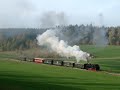 Das Öchsle bezwingt die Wennedacher Steige Das Öchsle bezwingt die Wennedacher Steige