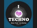 New Minimal - Techno Music - 212 Kelvin