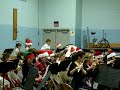 RES 5th grade band concert