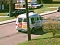 Ice Cream Van Spotting Ice Cream Van Spotting