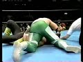 AJPW Champion Carnival 2000 Music Video