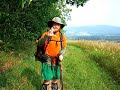 AT Thru-hike: NJ has the best Grinders (July 24, 2006)