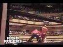 RING RULERN MMA - Cecil Stroud vs Stephen Searles