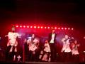 videos de Thriller, Candyman, Diamonds Are Forever, One Night Only