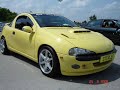 Opel Tigra 2.0 16V