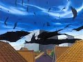 Zaraki Kenpachi vs tousen part 1