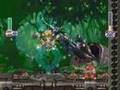 Rockman X4 Bosses using Zero part 1