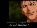 Genso Maden Saiyuki Part 6-2 Genso Maden Saiyuki Part 6-2