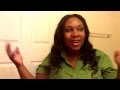 My Peruvian Hair (Lola's Hair) - YouTube
