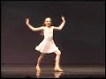 Fly- Chelsea Banken- Hall of Fame Dance 2005