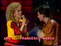 Loretta Goggi & Mango - Lei Verrà