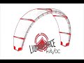 Liquid Force Havoc 2008 SLE kite Liquid Force Havoc 2008 SLE kite