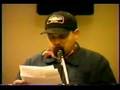 James Inman Snaps at City Council Meeting