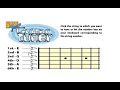 Tuning a guitar online tuner | How to Accurately Tune Your Guitar?