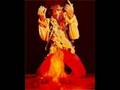 Fire (Hendrix Cover)