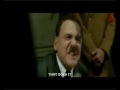 Hitler reacts to Germany losing in the Semi Finals to Spain 2010