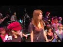 Jenny Lewis On Pancake Mountain, YAY