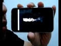 iPhone Game iMagic iFire : iPhone on fire