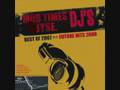 DJ MUB TIMES & JYSE