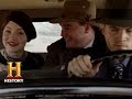 Bonnie & Clyde: Meet Clyde Barrow - YouTube