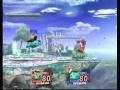 Sonix(Pokemon Trainer) Vs. Villanjo(Pokemon Trainer) Sonix(Pokemon Trainer) Vs. Villanjo(Pokemon Trainer)