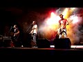 los acusicas -  programa en espiral (murcia, lemon pop, 2008)