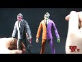 Toy Spot - DC Universe Gotham City 5 Boxed set, Two Face figure