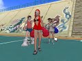 DevilGirls Speedhacking???? lol