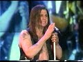 Ozzy Osbourne Shot in The Dark Live and Loud